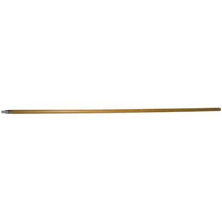 Car Dealer Depot Pole With Metal Tip Threaded MTH-1W